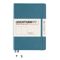 Leuchtturm1917 Medium Notebooks